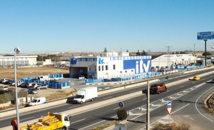 ITV con Tasas Incluidas en EuroITV Villa