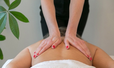 Masaje a elegir en Team Manena Masaje a elegir en Team Manena