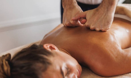 ¡Despierta tus sentidos con un masaje relajante de 60 minutos! ¡Despierta tus sentidos con un masaje relajante de 60 minutos!