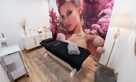 Depilación con láser de diodo