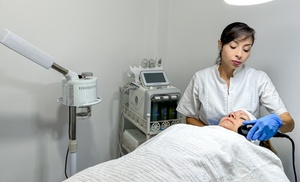 3 sesiones de 50 minutos de 3 tratamientos reductores