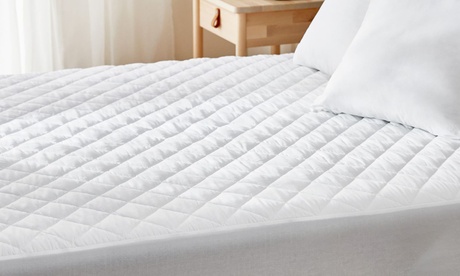 Pikolin Home- Protector de colchón impermeable con aloe vera 