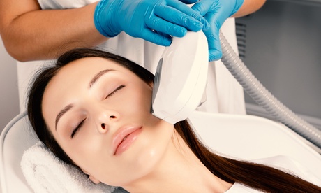 Hifu 12D Ultra-lifting en cara, papada y cuello con radiofrecuencia Hifu 12D Ultra-lifting en cara, papada y cuello con radiofrecuencia