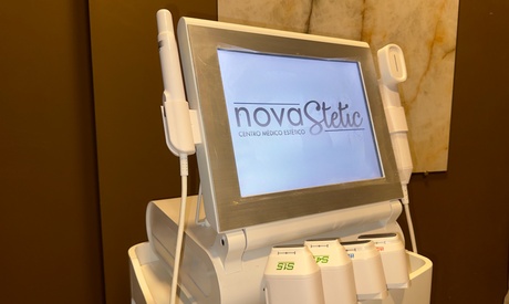 Tratamiento HIFU avanzado para tensado facial y corporal no invasivo Tratamiento HIFU avanzado para tensado facial y corporal no invasivo