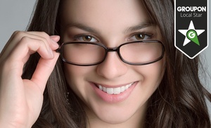 Gafas graduadas monofocales o progresivas de primeras marcas Gafas graduadas monofocales o progresivas de primeras marcas