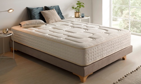 Colchón Royal Nature Multizona 27cm Colchón Royal Nature Multizona 27cm