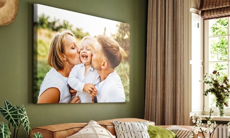 Fotolienzo personalizado: dale vida a tus recuerdos Fotolienzo personalizado: dale vida a tus recuerdos