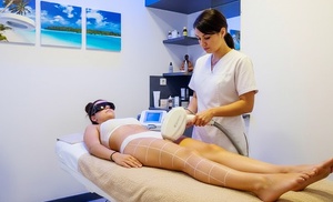 Presume de piel suave con hasta 7 sesiones de depilación láser para 1