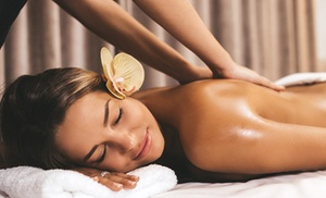 5 o 10 sesiones de presoterapia en piernas y abdomen para 1 persona