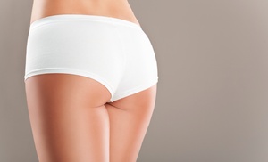 Hasta 10 sesiones de presoterapia