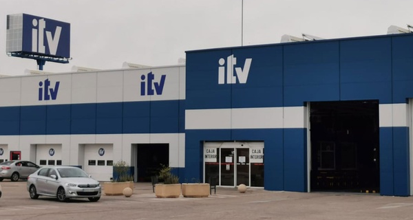 ITV Con Tasas Incluidas y Sin Cita Previa Para Vehículos o Motos en EuroITVs Getafe con Hasta 48% de Descuento