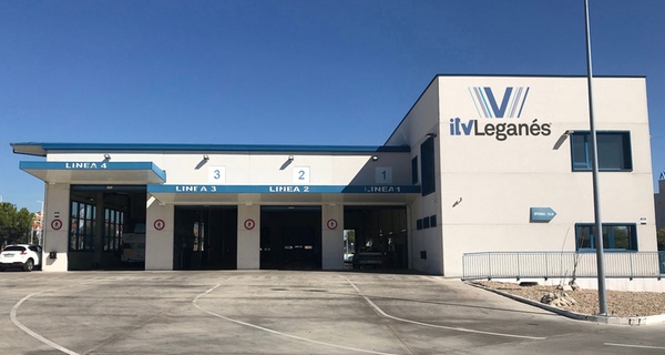 ITV con Tasas Incluidas: Vehículo de Gasolina, Diésel o Moto en EuroITVs Leganés. Ahorra Hasta un 48%