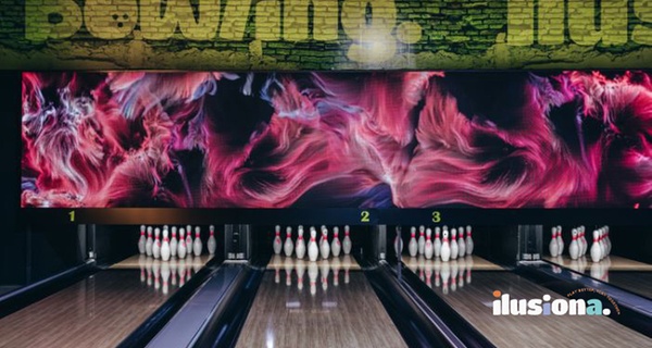 2 o 3 partidas de bolos con todo incluido: ¡zapatos, snack y bebida!