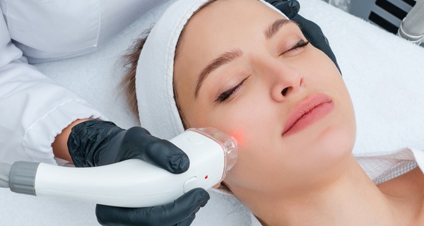 Tratamiento HIFU 12D Ultra-lifting en cara, cuello y papada con radiofrecuencia con hasta un 83% de descuento