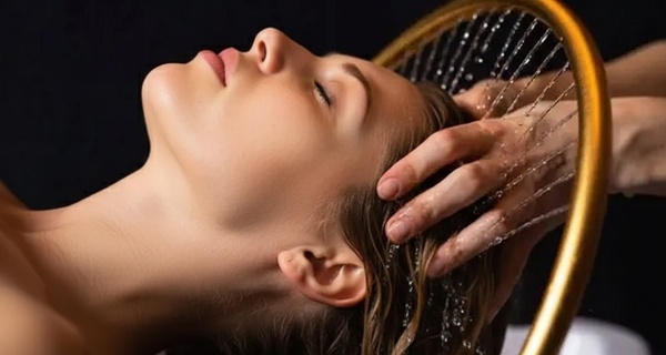 Head spa de 30, 60 o 90 minutos con opción a tratamiento, masaje capilar y kobido, color y más; ahorra al 56%