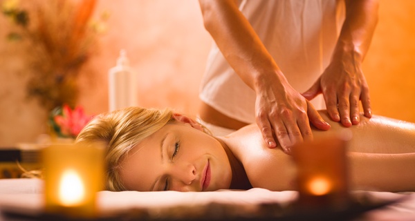 Relájate con un masaje relajante o descontracturante a elegir de 30 o 50 minutos, con hasta 48% de descuento