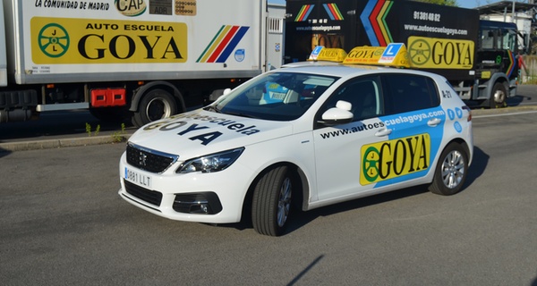 Curso para carnet de conducir B