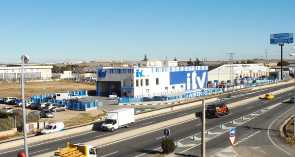 ITV con Tasas Incluidas en EuroITV Villa