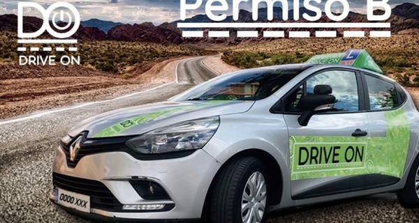 Curso de conducción con hasta 6 prácticas y matrícula para coche B, hasta un 79% de descuento