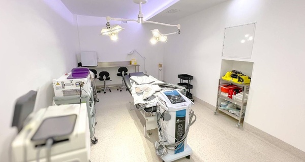 Tratamiento de 10 hilos tensores en Cemei Clínica Estética