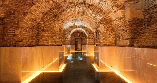 Experiencia Wellness Premium en el Hotel Pestana Plaza Mayor