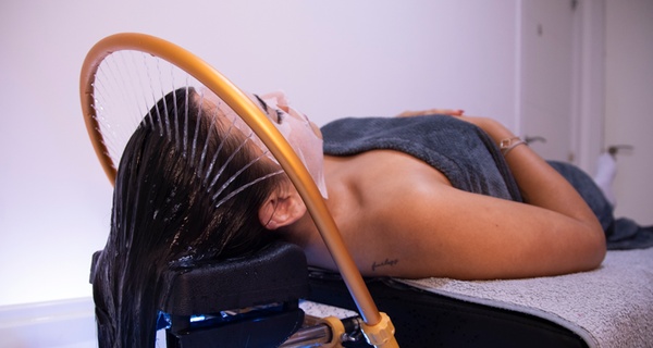 Head spa Pro de 30 o 60 minutos con opción a tratamiento facial