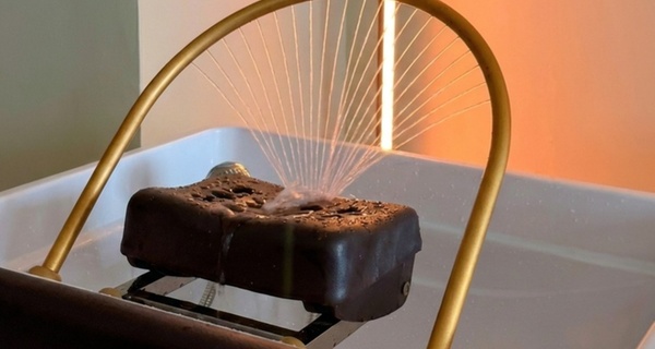 Ritual head spa 60 o 90 min con masaje o reflexología y bebida