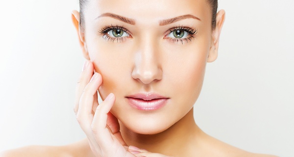 Exosomas con dermapen en rostro completo con limpieza facial