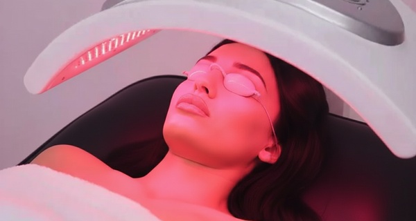 Limpieza facial completa en 10 pasos en Estética Antelo