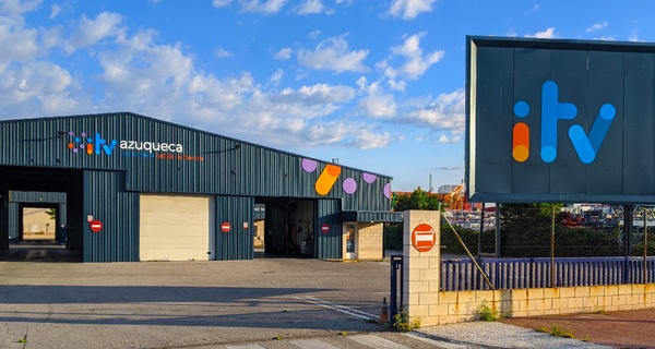 ITV con tasas incluidas y sin cita previa para vehículo o motocicleta