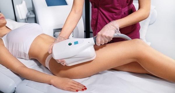 2, 4 o 6 sesiones de Body Sculpt remodelante en una zona a elegir