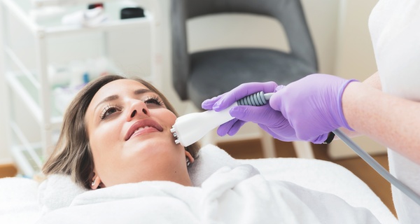 ¡Reduce de la grasa y la celulitis con Hifu Focal pro V10!