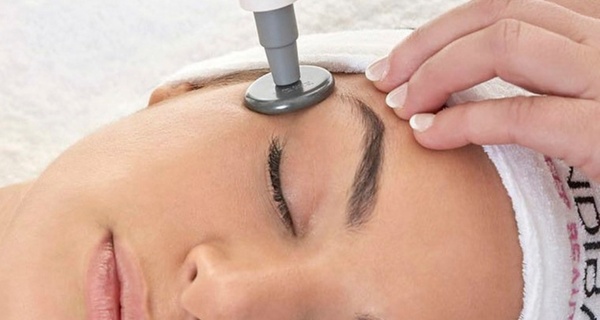 Tratamiento de radiofrecuencia Indiba Edna facial o corporal en Clínica Novastetic Barrio de Salamanca con un 66%