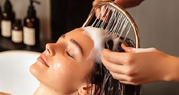 Ritual Dalia head spa de 60 minutos para una persona