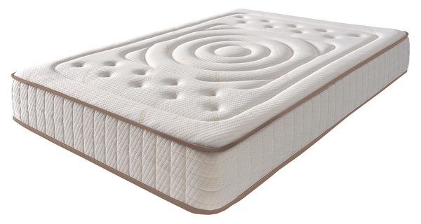 Colchón cashmere Royal Deluxe Gel