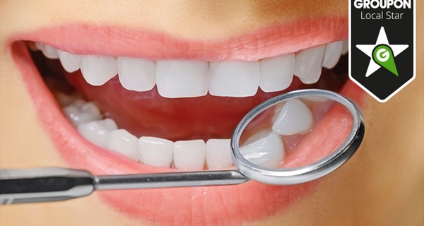 Extracción de pieza dental hasta -77%
