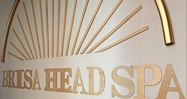 Spa capilar Japanese Head Spa con experiencia sensorial y bebida