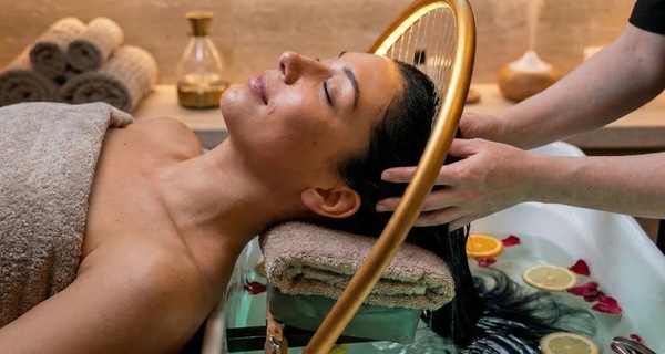 Ritual Head Spa Calm o Esencia a elegir
