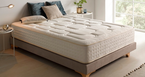 Colchón Royal Nature Multizona 27cm, envío gratuito