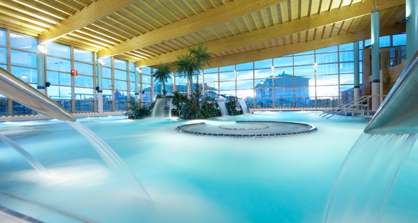 ¡Spa de hasta 120 minutos y masaje para 2 en Forus Las Rejas Majadahonda con 51% de descuento! ¡Date el gusto!