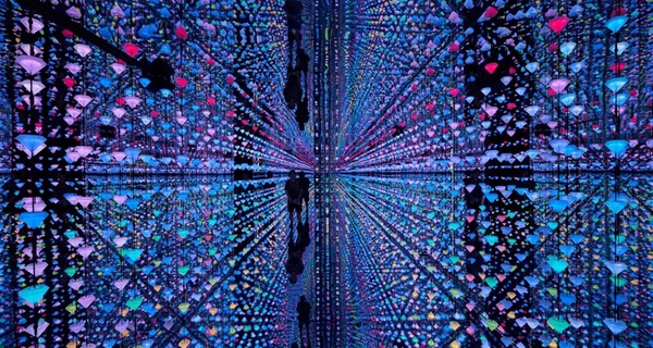 1, 2 o 4 entradas para Moco Museum Barcelona