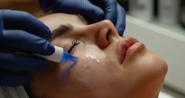 Gioessence Beauty: tratamiento facial y radiofrecuencia con mimo y atención al detalle, hasta 69% de descuento