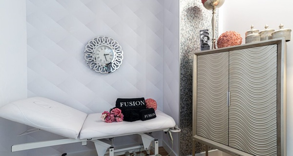 Tratamiento facial HIFU