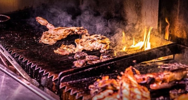 Menú de parrillada para 2 o 4 en Restaurante Al Punto