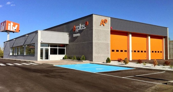 ITV para moto o turismo diésel o gasolina en Applus Iteuve Alcobendas