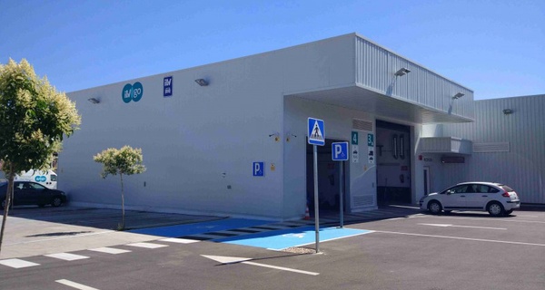 ITV con tasas incluidas en ITV Go Vallecas