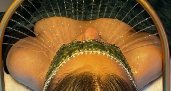Ritual Huma head spa japonés kids, esencial y premium