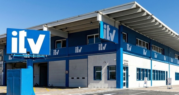 ITV con tasas incluidas para vehículo gasolina, diésel o moto