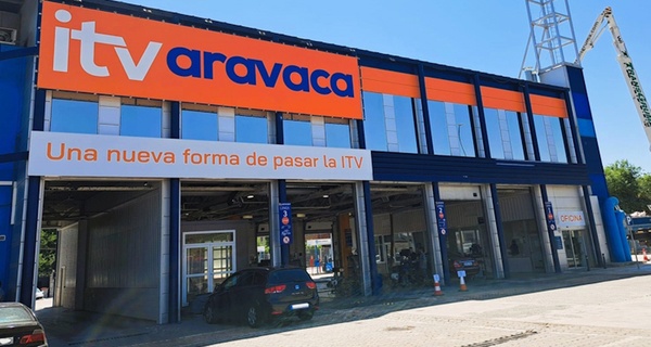 ITV con tasas incluidas y sin cita previa para vehículo o motocicleta