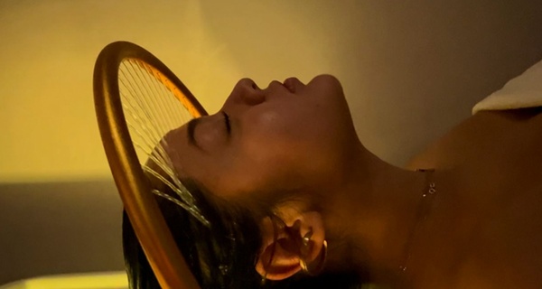 Relax para tu cabeza: ritual de spa capilar a elegir con masaje, sauna, chorros y hasta 4 camillas a la vez para 1